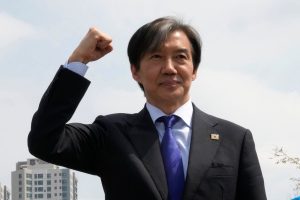 South Korea Politics