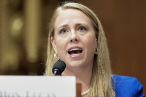 EEOC-Senate Confirmation