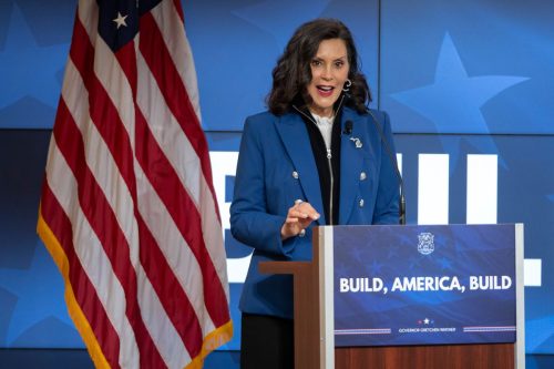 2026-Michigan-Special Election