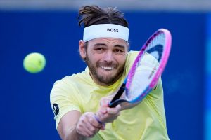 Toronto Tennis