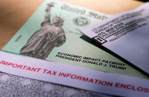 Stimulus Checks Fact Focus