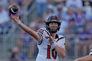 Moving On Up Football