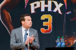 Suns Lawsuit Basketball