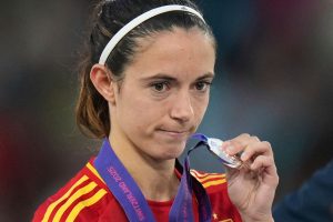 Euro 2025 Final England Spain Soccer