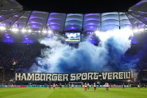 Germany Soccer Bundesliga
