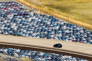 APTOPIX Trump Tariffs