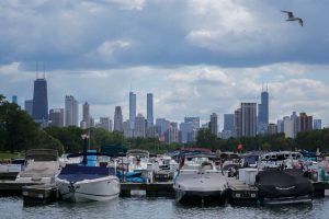 Trump Chicago
