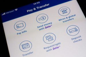 New York Zelle Lawsuit