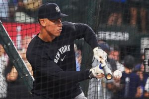 Yankees Rangers Baseball