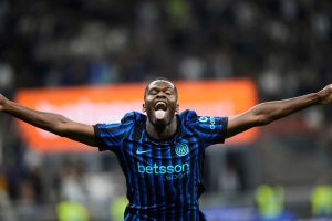 APTOPIX Italy Soccer Serie A