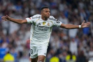 Spain Soccer La Liga