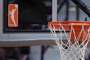 Sex Toy Incident Basketball