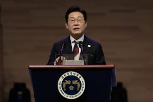 South Korea Koreas Tensions