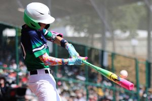 LLWS Little League-Bats Baseball