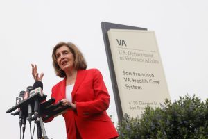 California Pelosi
