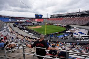 Reds Braves Baseball