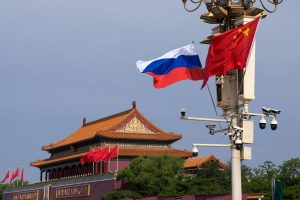 United States China Oil