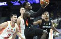 Eurobasket Basketball