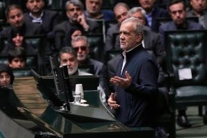Iran Defense Council
