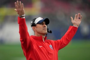 Conference USA Preview Football