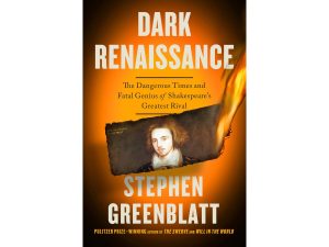 Book Review - Dark Renaissance - 3x2 for APNews