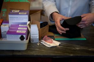 Climate Choices Menstrual Products