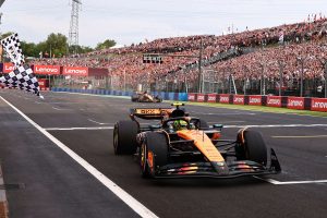 Hungary F1 GP Auto Racing