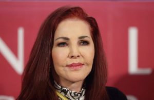 Priscilla Presley Lawsuits