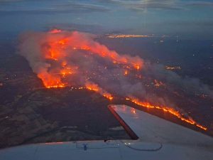 France Fires