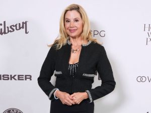 Theater-Mira Sorvino