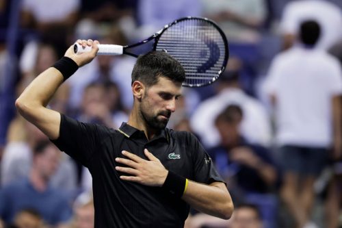 US Open Tennis