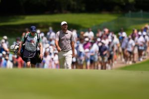 St Jude Championship Golf