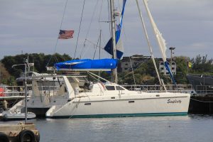 Grenada US Slain Couple