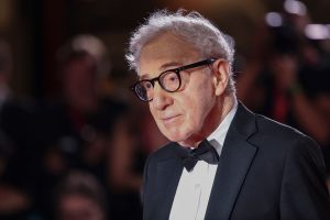 Russia Ukraine Woody Allen