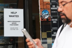 Economy-Jobs-Report