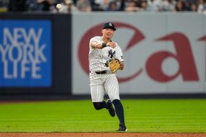 Twins Yankees Baseball