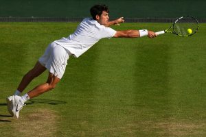 Open Men’s Capsules Tennis