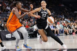 Sun Aces Basketball