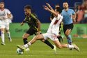 MLS Crew Toronto Soccer