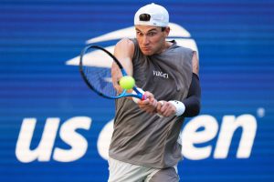 US Open Tennis