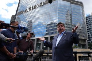 Trump Chicago