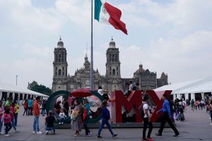 Mexico Poverty