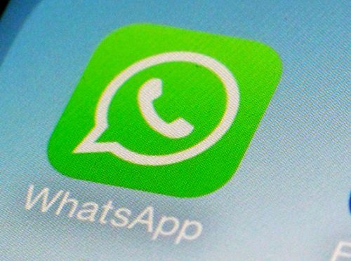 WhatsApp Scam Accounts