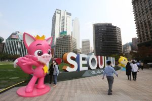 South Korea Baby Shark