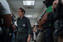 Immigration Arrests New York