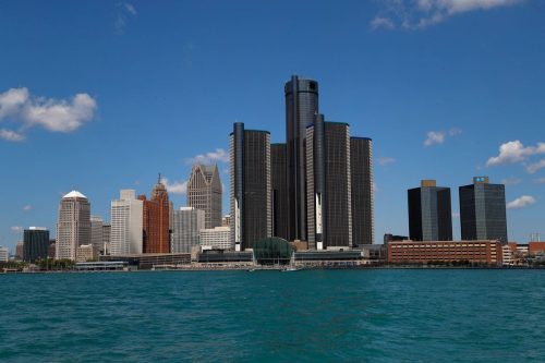 Election 2025 Decision Notes Michigan