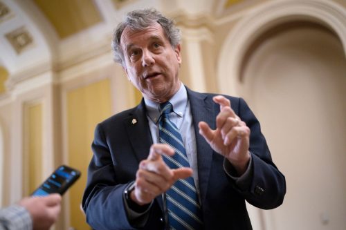 Election 2026 Senate Ohio