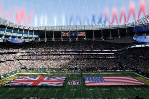 NFL Sky Sports Football