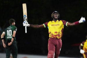West Indies Pakistan Cricket