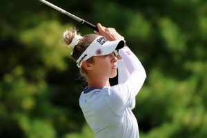 LPGA Tour Golf